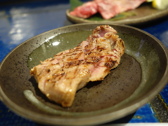 立食焼肉 一穂 福島店的實拍高清圖