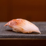 奥赤坂 鮨 淡師的实拍图