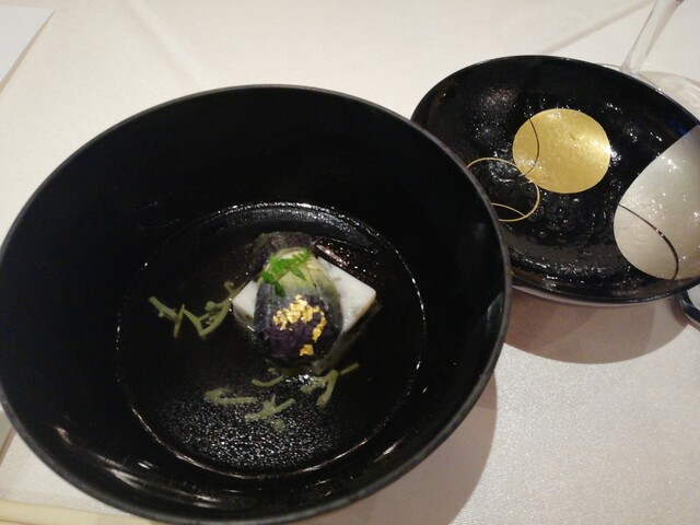 御花的實拍高清圖