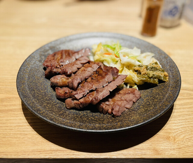recommendations image for 味の牛たん喜助 東京駅八重洲北口店