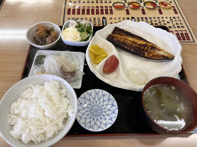 くいしんぼう函館的實拍高清圖
