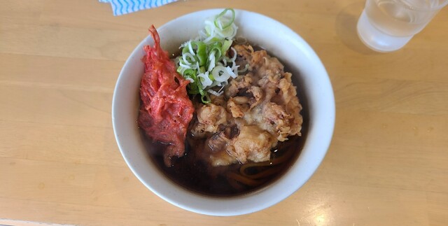 一〇そば的實拍高清圖