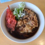 一〇そば的實拍圖
