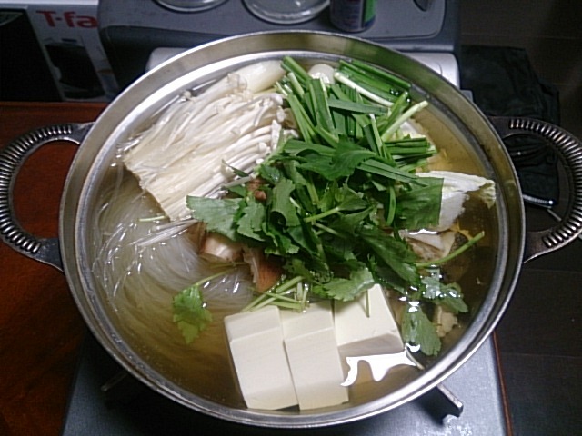 recommendations for 鉄わん