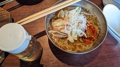 牛角 水道橋店的實拍高清圖