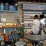recommendations for チャンクカフェ