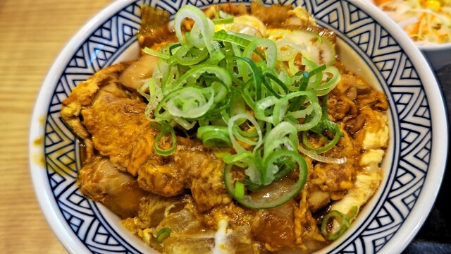 吉野家 東久留米下里店的实拍高清图