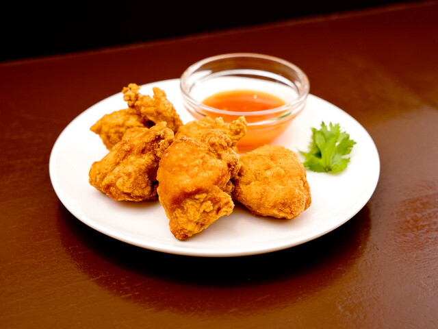 東京カオマンガイ 木場店的实拍高清图