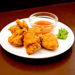 東京カオマンガイ 木場店的实拍图