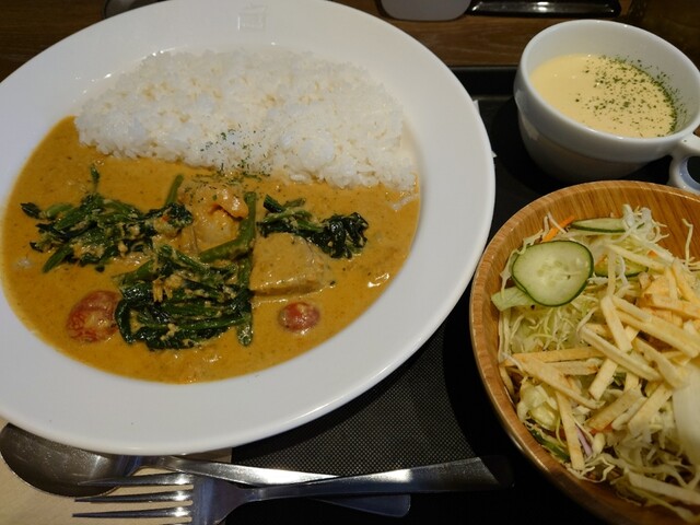 recommendations image for マイカリー食堂 上野店