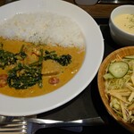 recommendations for マイカリー食堂 上野店