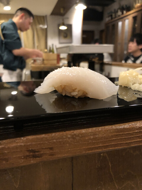 鮨masa的实拍高清图