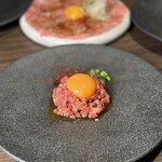 焼肉庵 牛宗的实拍图
