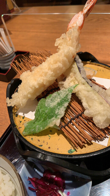 季寄せ 蕎麦 柏や的實拍高清圖