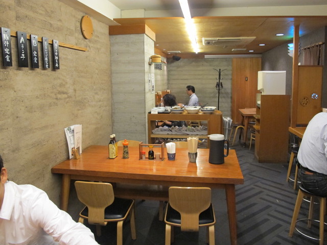 recommendations image for わっぱ定食堂 警固本店