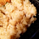 弁太 江別店的实拍图