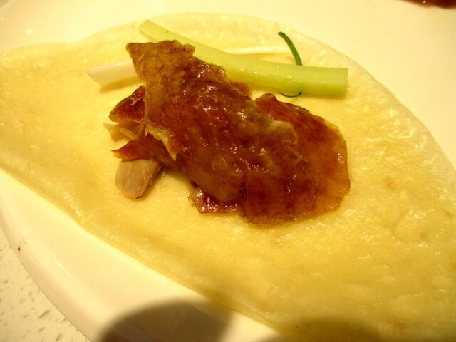 本格中華・北京ダック専門店 北京カォヤーテン 上野店的實拍高清圖