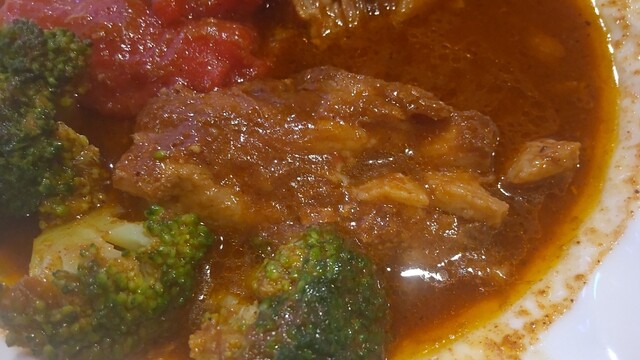 スープカレーカムイ 2号店的實拍高清圖
