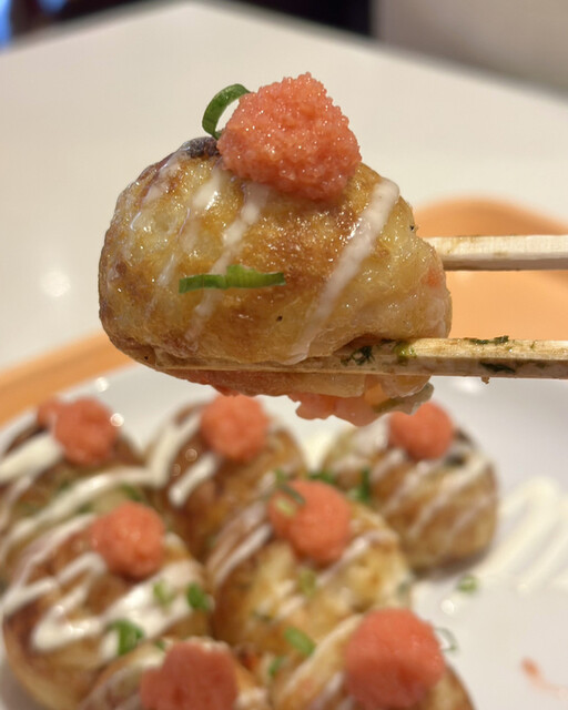 お好み焼き・鉄板焼き 楽甚的實拍高清圖