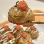 お好み焼き・鉄板焼き 楽甚的實拍圖