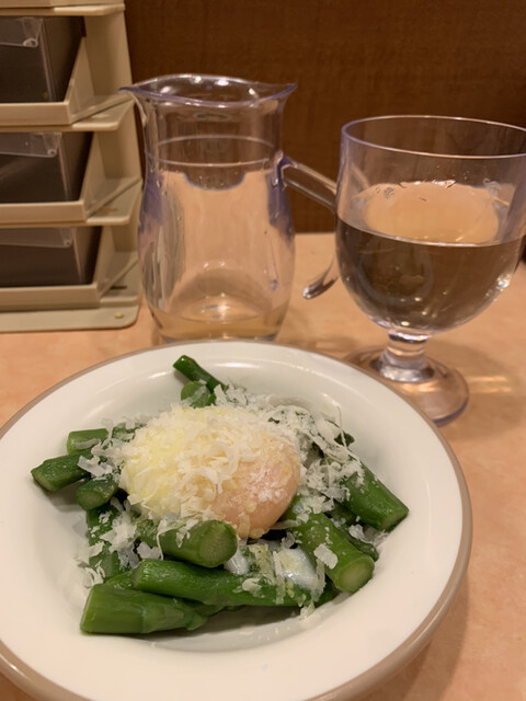 recommendations image for サイゼリヤ 地下鉄赤塚店