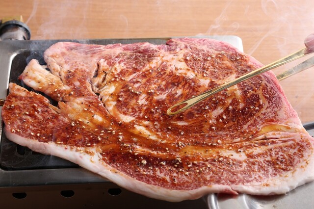 大阪焼肉・ホルモン ふたご 浅草橋店的实拍高清图
