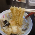 海おう しゃち的实拍图
