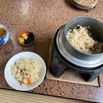 犬鳴山　湯元温泉荘的實拍圖