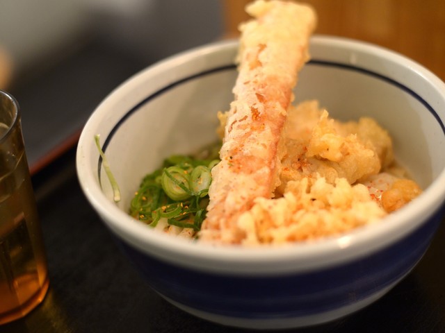 recommendations image for おにやんま 中目黒店