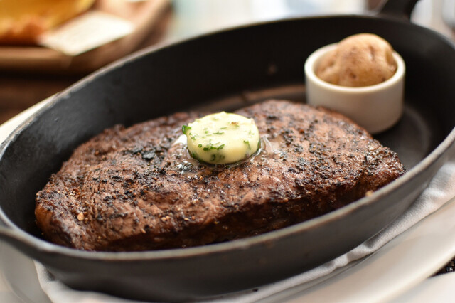 recommendations image for BLT STEAK GINZA