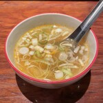 タイ東北料理イサーンキッチン的實拍圖