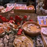 漁港直送 漁師小屋 錦市場店的实拍图