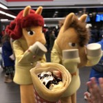 recommendations for マリオンクレープ