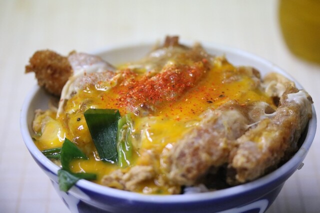 お食事処 美登里的實拍高清圖