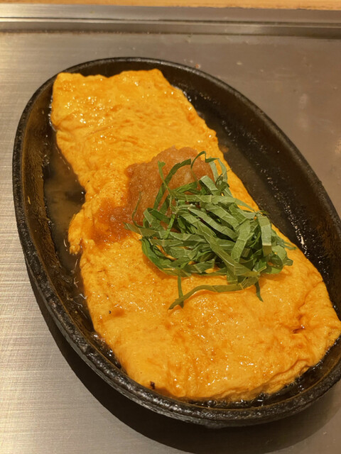 京ちゃばな 京橋京阪モール店的實拍高清圖