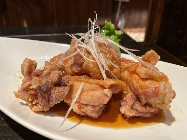 なか善 -別邸-的實拍高清圖
