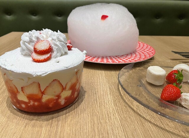 OMO カフェ＆バル的實拍高清圖