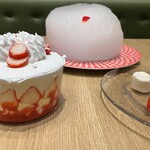 OMO カフェ＆バル的實拍圖