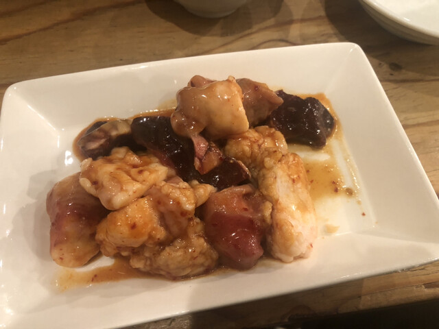 まるや精肉店的實拍高清圖