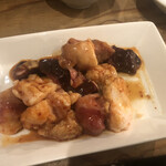 まるや精肉店的實拍圖