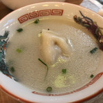 ガウでぃ的实拍图