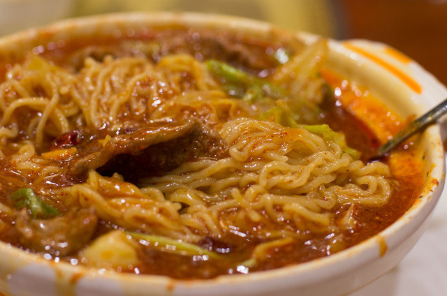 中国食府 双龍居 天満駅前店的实拍高清图