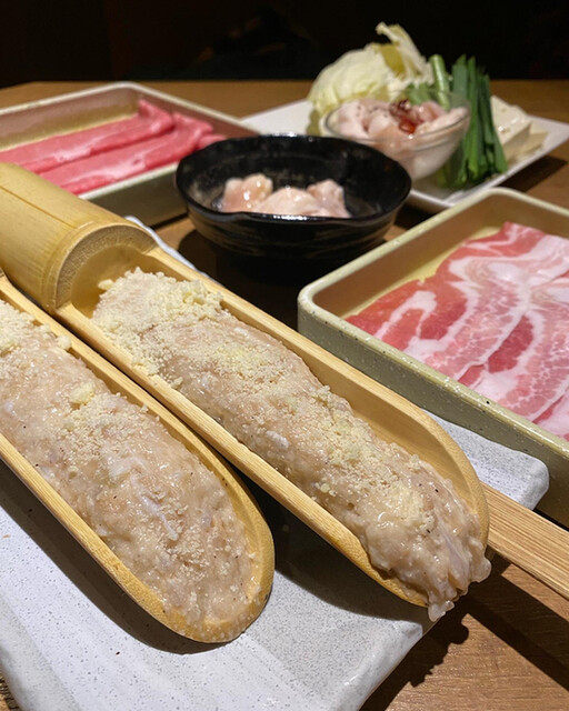 しゃぶしゃぶ温野菜 白石店的实拍高清图