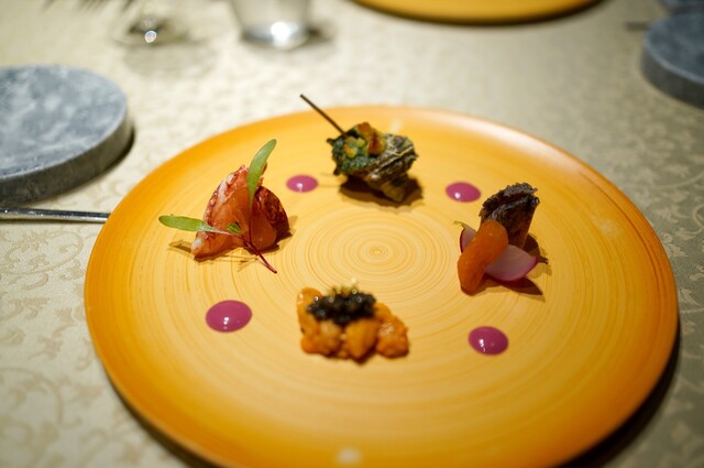 recommendations image for 神戸牛炉釜ステーキ GINZA KOKO炉