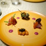 recommendations for 神戸牛炉釜ステーキ GINZA KOKO炉