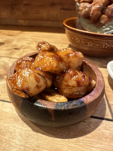 モツビストロ天神ホルモン的實拍高清圖