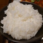 ニユートーキヨー 華琳 数寄屋橋店的實拍圖