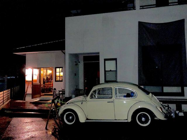 recommendations image for 87 コーヒースタンド