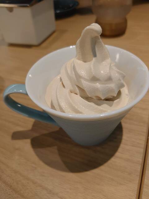 oj珈琲 食べ物屋cafe ​琴似店的实拍高清图