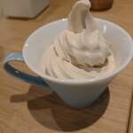 oj珈琲 食べ物屋cafe ​琴似店的实拍图